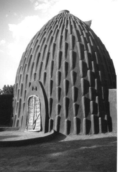 Architecture