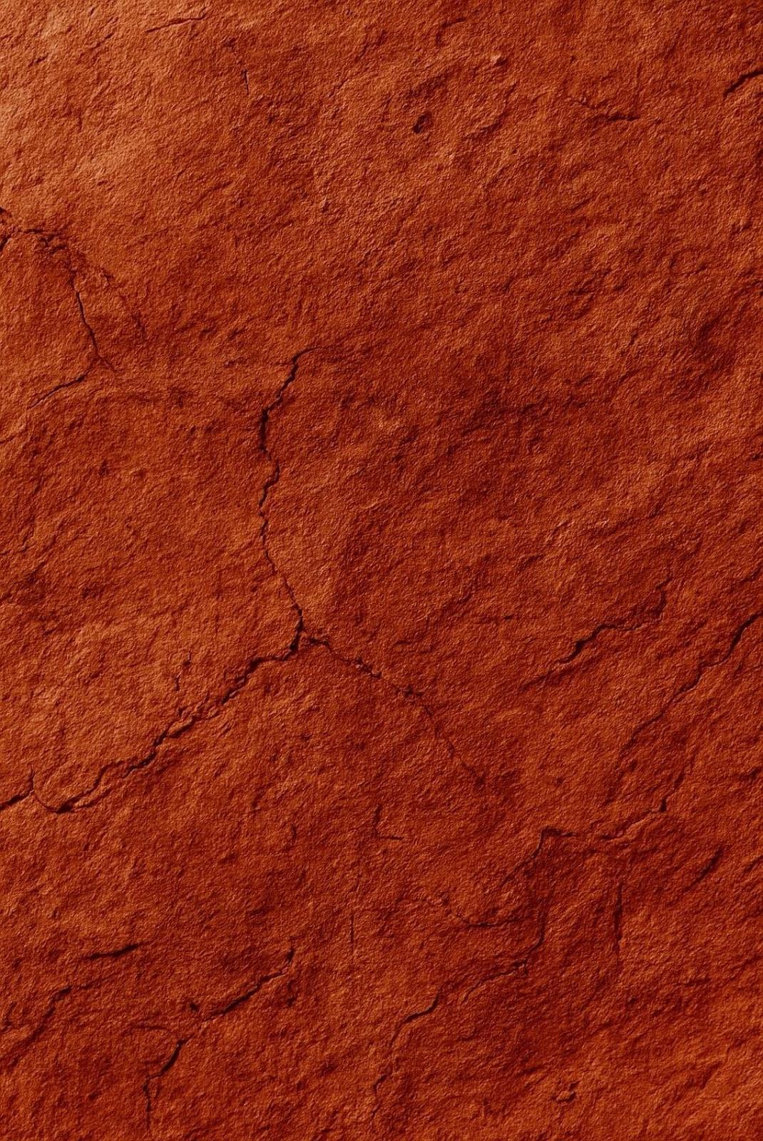 Texture terre